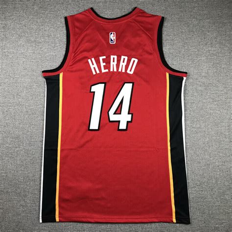 miami heat trikot rot adidas 15 16|Miami Heat basketball jersey.